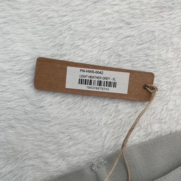 New With Tags Skims Boxer Shorts Women's XL Luxury Fitted Loungewear - Picture 2 of 2